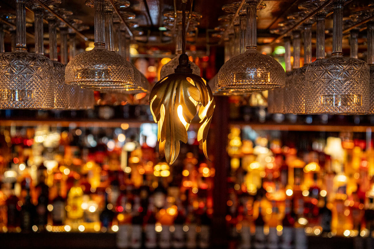 Relax in the most comfortable surroundings